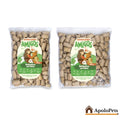 Rellenitos Naturales para Perros – Snack Surtido con Proteína y Fibra