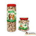 Rellenitos Naturales para Perros – Snack Surtido con Proteína y Fibra