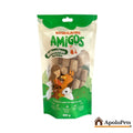 Rellenitos Naturales para Perros – Snack Surtido con Proteína y Fibra