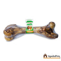Hueso de Res Grande Calambombo – Snack Natural Perros Grandes en Colombia