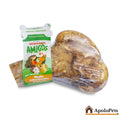 Hueso de Res Grande Calambombo – Snack Natural Perros Grandes en Colombia