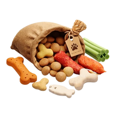 Snacks