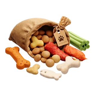 Snacks