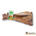 Súper Paleta de Res Deshidratada – Snack Natural para Perros Grandes en Colombia