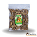 Tráqueas de Res Deshidratadas en Recortes para Perros – Snack Natural con Colágeno
