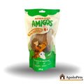 Tráqueas de Res Deshidratadas en Recortes para Perros – Snack Natural con Colágeno