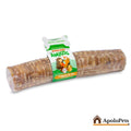 Tráquea de Res XXL (10”-12”) para Perros Grandes – Snack Natural con Colágeno y Glucosamina